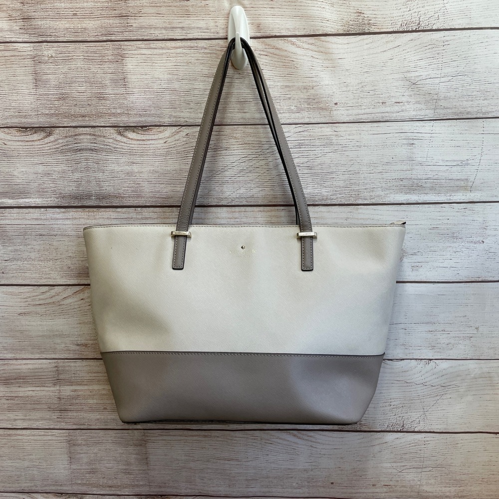 KATE SPADE NEW YORK CEDAR STREET MEDIUM HARMONY TOTE IN SAFFIANO LEATHER